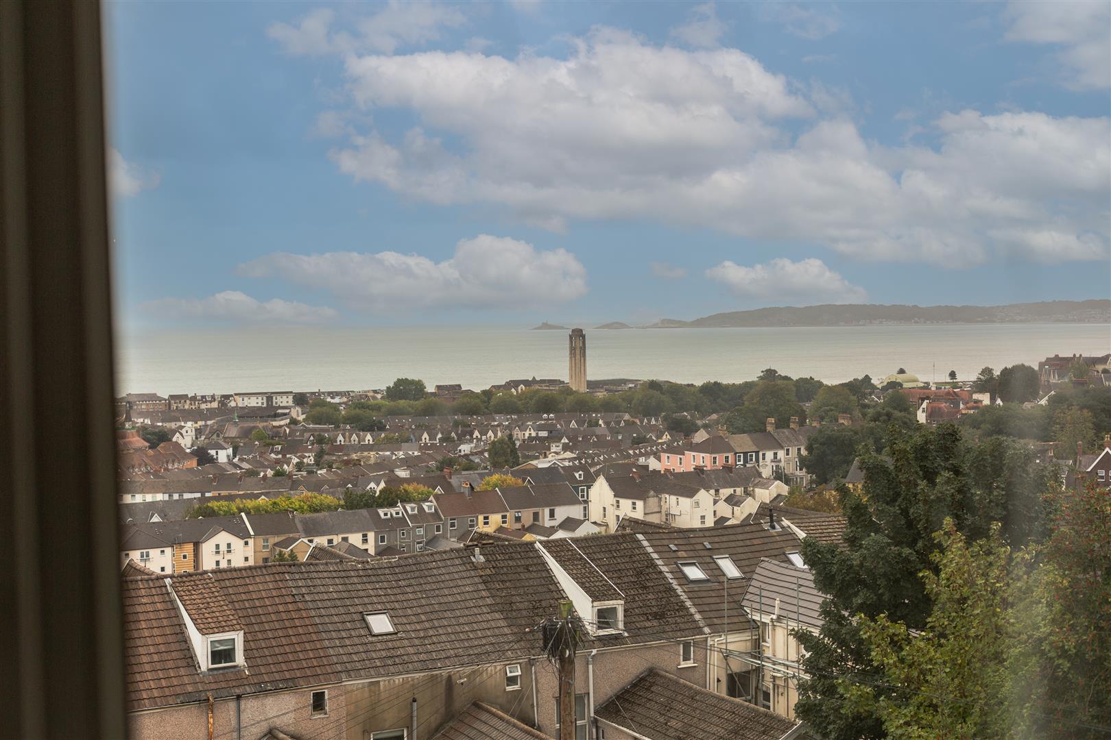 Montpelier Terrace, Mount Pleasant, Swansea, SA1 6JW